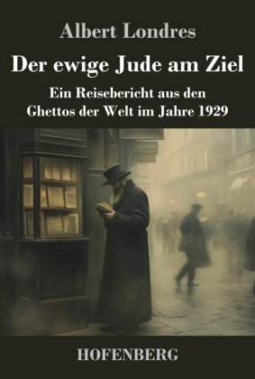 Der ewige Jude am Ziel