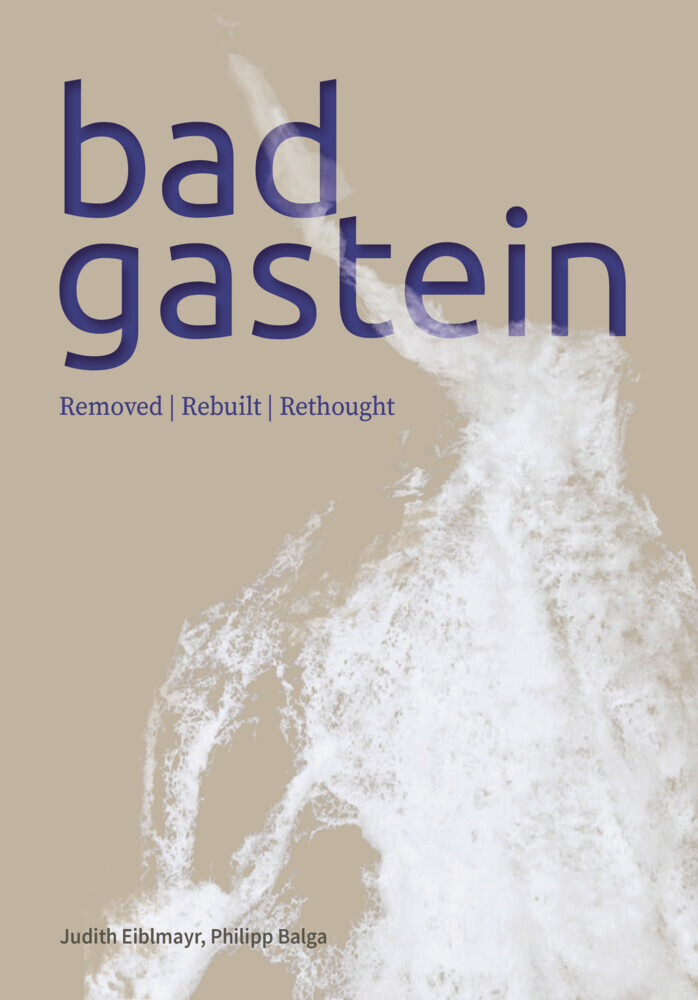Bad Gastein main product photo