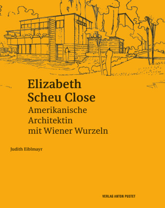 Elizabeth Scheu Close