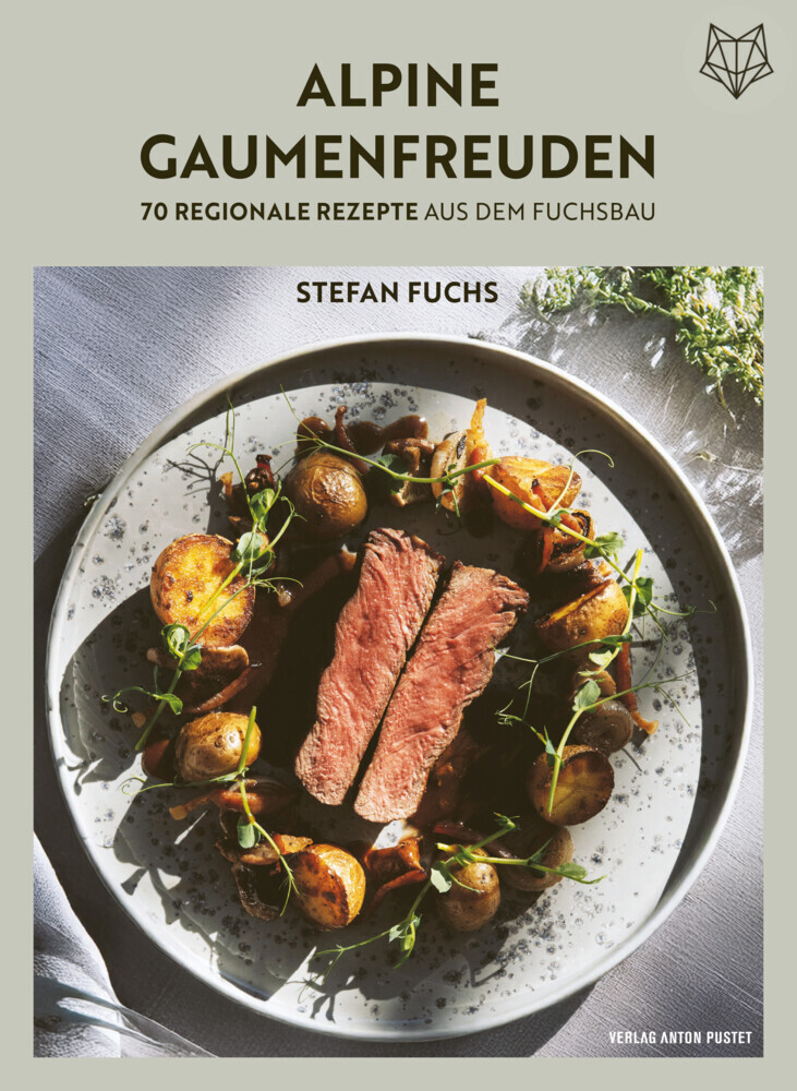 Alpine Gaumenfreuden main product photo