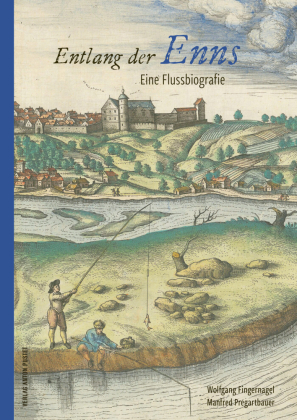 Entlang der Enns