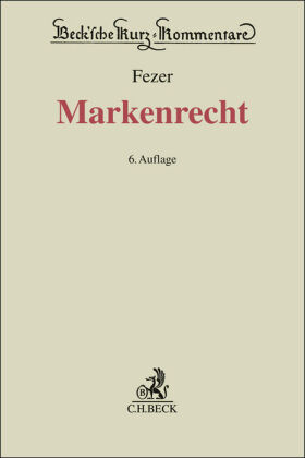 Markenrecht