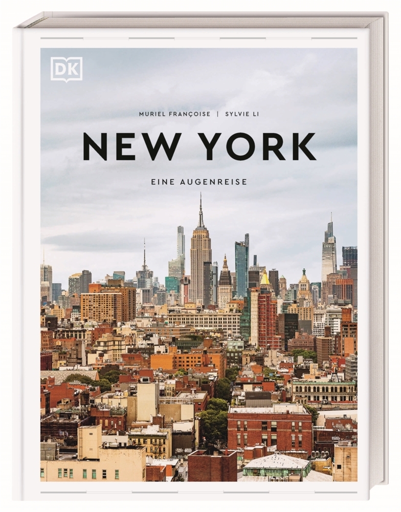 New York main product photo
