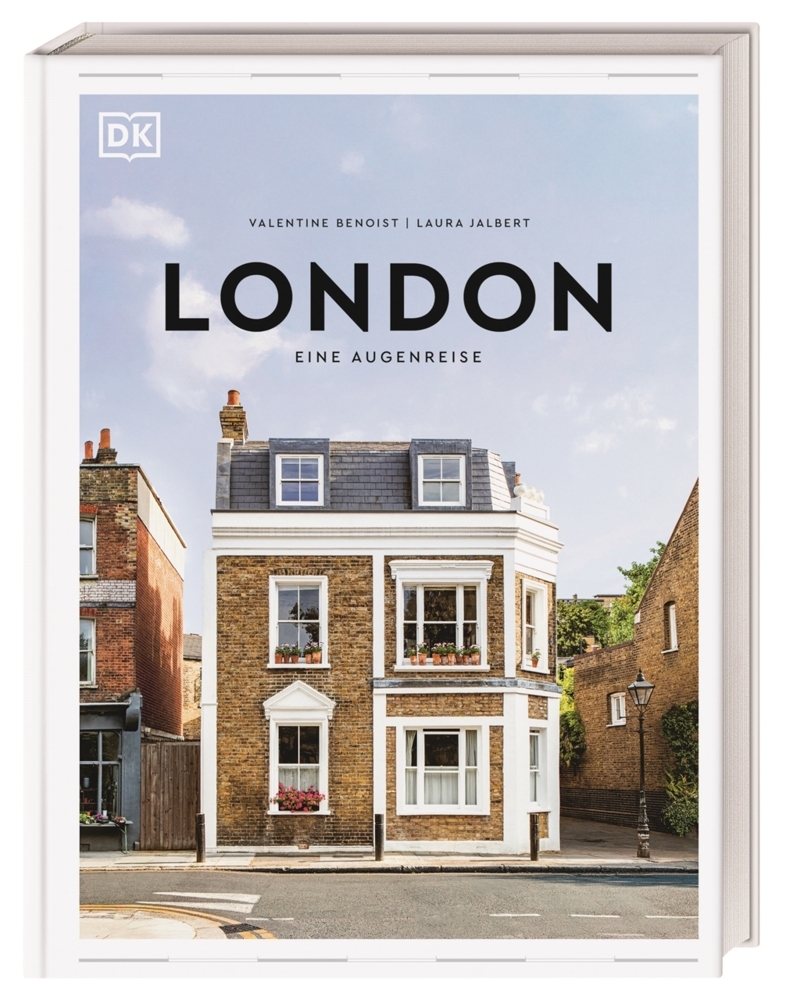 London main product photo