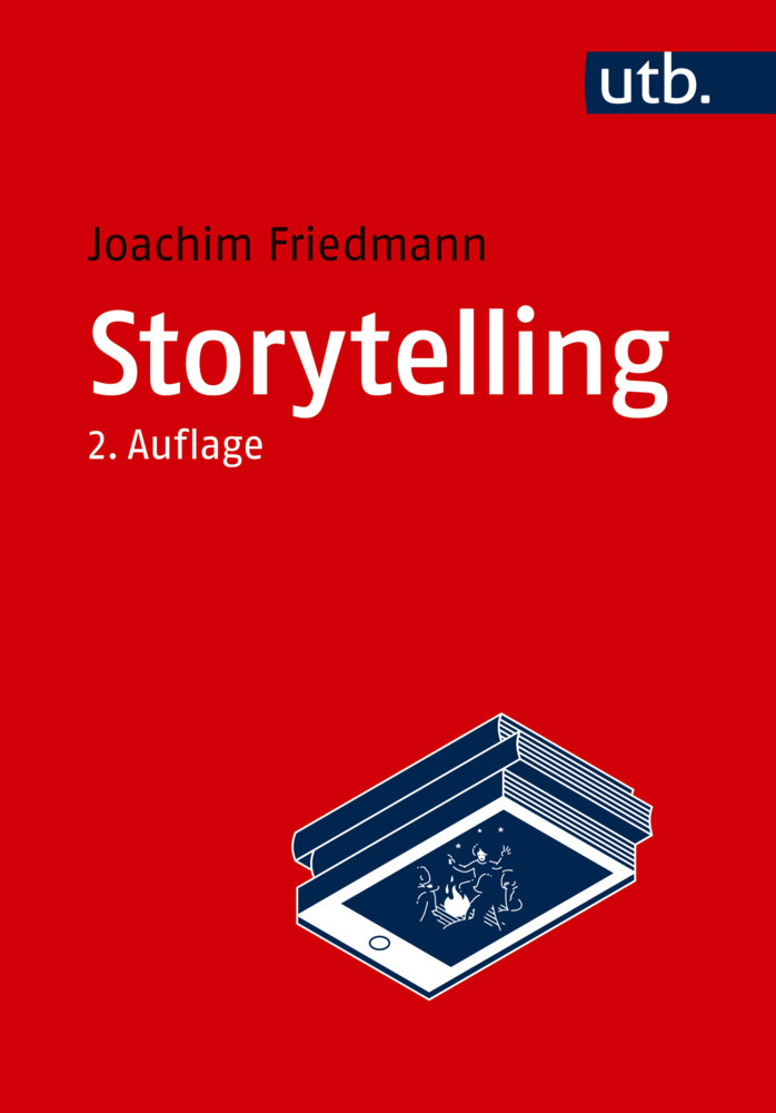 Storytelling main product photo