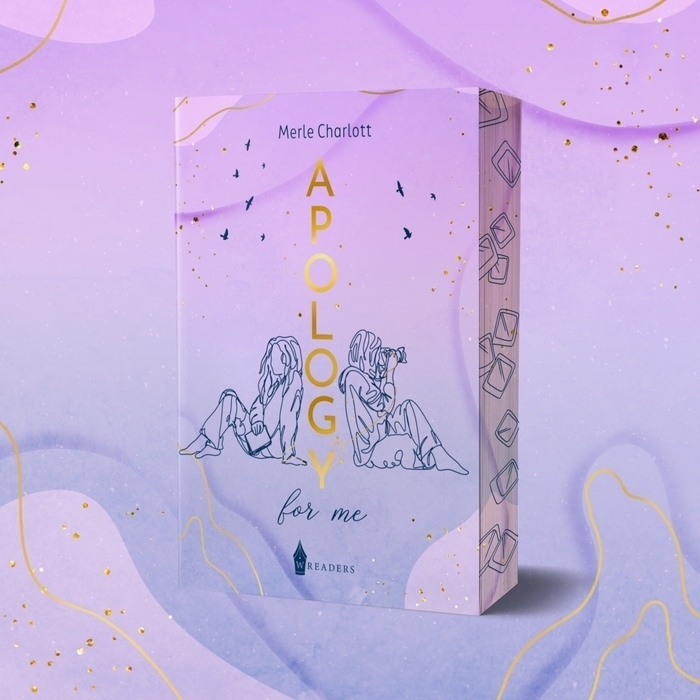 Apology for Me main product photo