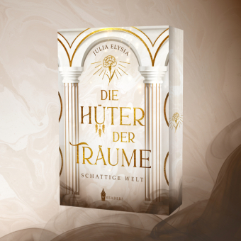 Die Hüter der Träume