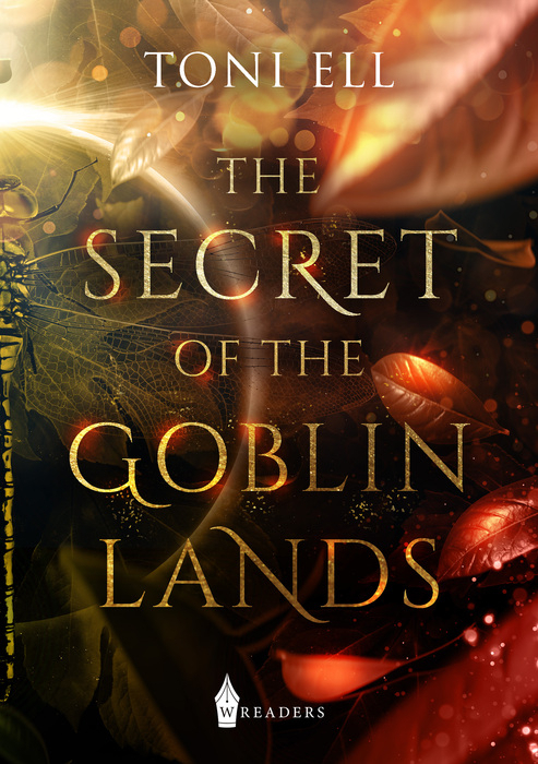 The Secret of the Goblin Lands main product photo
