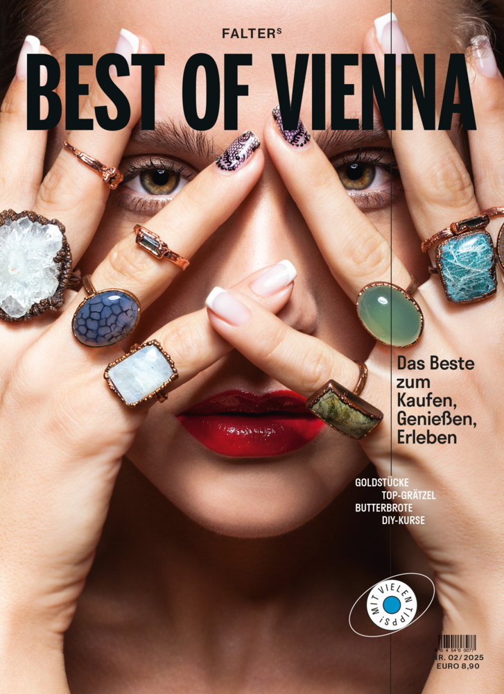 Best of Vienna 2/25 main product photo