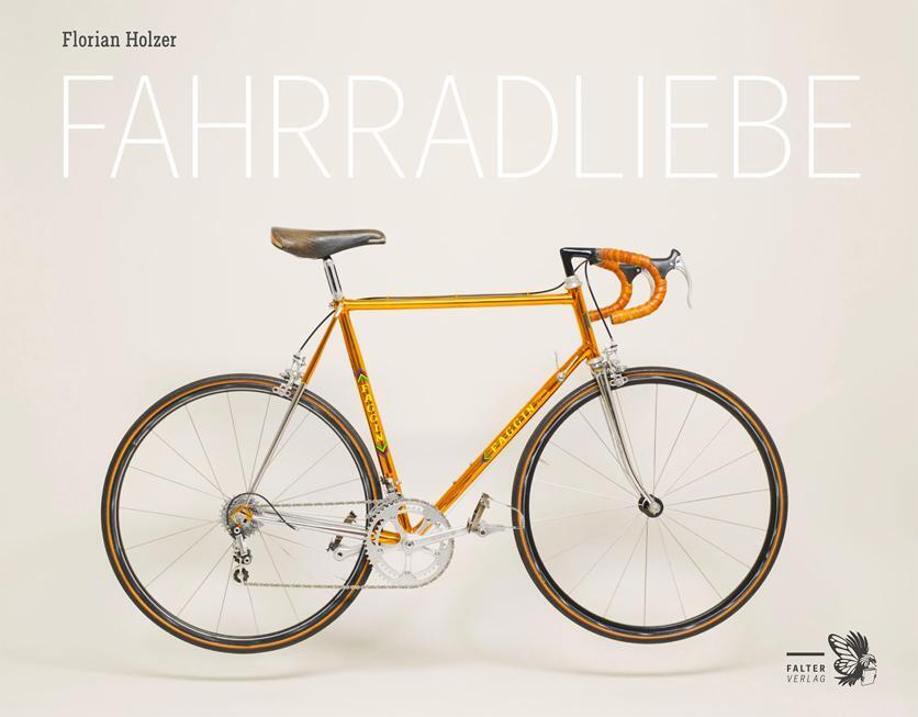 Fahrradliebe main product photo