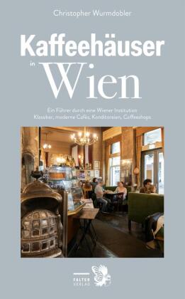 Kaffeehäuser in Wien