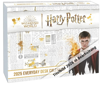 Harry Potter 2026