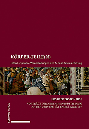 Körper-Teile(n) main product photo