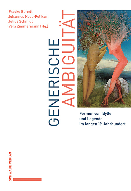 Generische Ambiguität main product photo