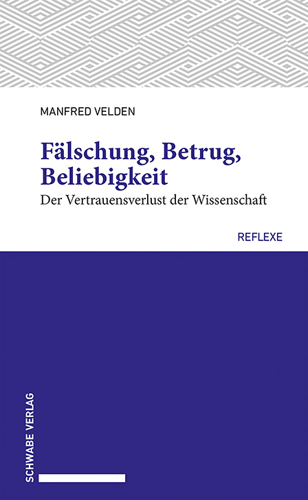 Fälschung, Betrug, Beliebigkeit main product photo