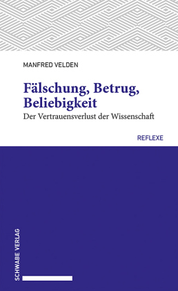 Fälschung, Betrug, Beliebigkeit
