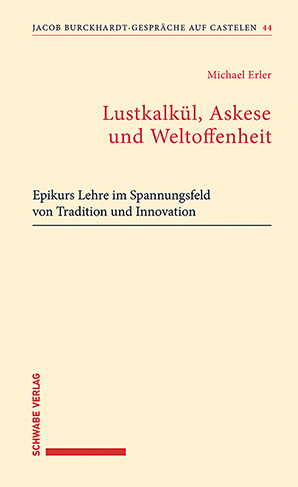 Lustkalkül, Askese und Weltoffenheit main product photo