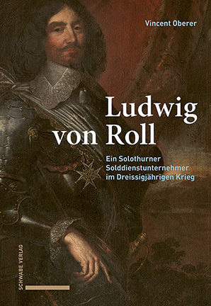 Ludwig von Roll main product photo