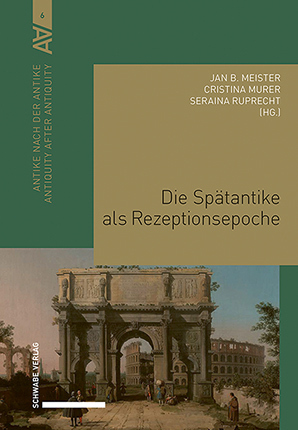 Die Spätantike als Rezeptionsepoche main product photo