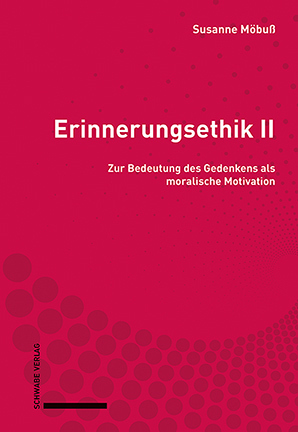 Erinnerungsethik II main product photo