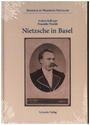 Nietzsche in Basel