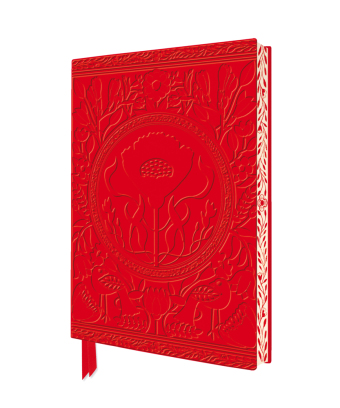 Exquisit Premium Notizbuch DIN A5: Nina Pace, Floral