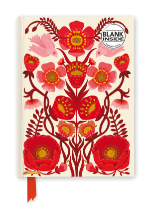 Premium Notizbuch Blank DIN A5: Nina Pace, Liebesorakel
