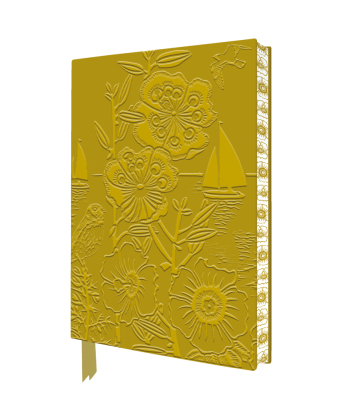 Exquisit Premium Notizbuch DIN A5: Kate Heiss, Nachtkerzen