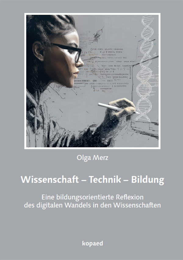 Wissenschaft - Technik - Bildung main product photo