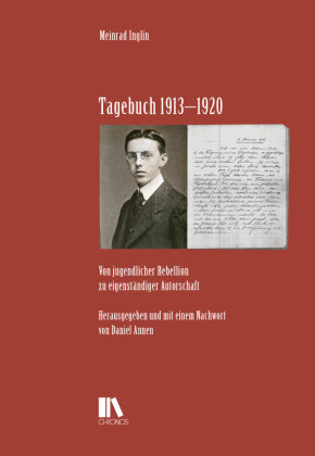 Tagebuch 1913-1920