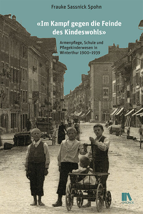 «Im Kampf gegen die Feinde des Kindeswohls» main product photo