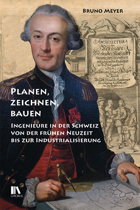Planen, zeichnen, bauen main product photo