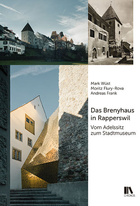 Das Brenyhaus in Rapperswil main product photo