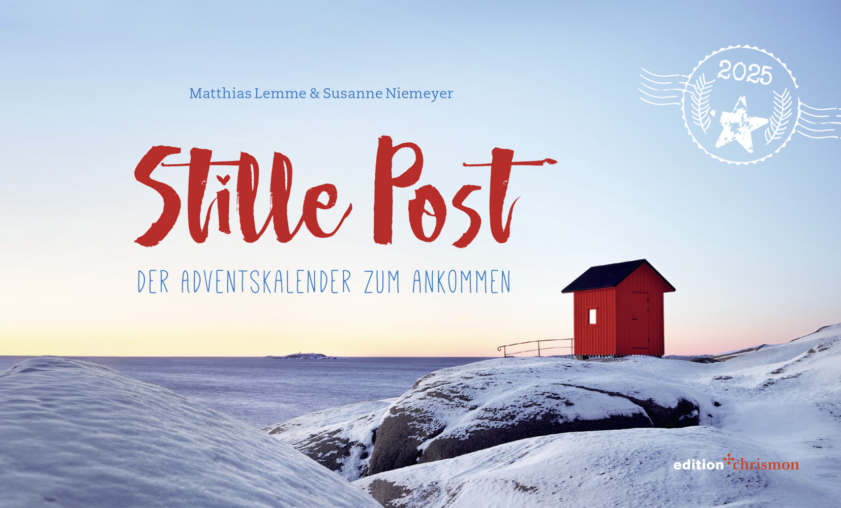 Stille Post 2025 main product photo