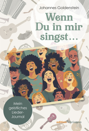 Wenn Du in mir singst ...