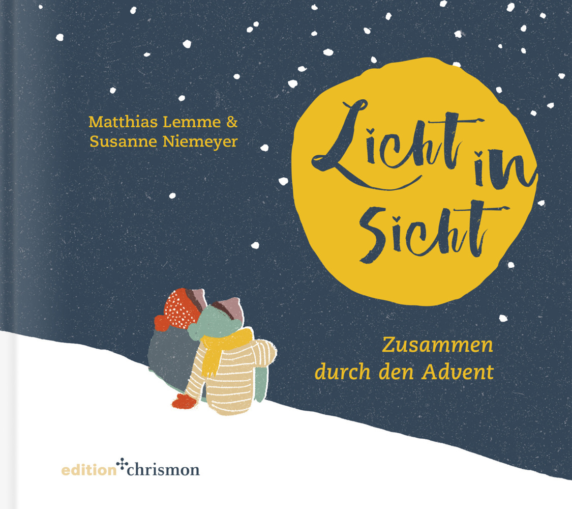 Licht in Sicht main product photo