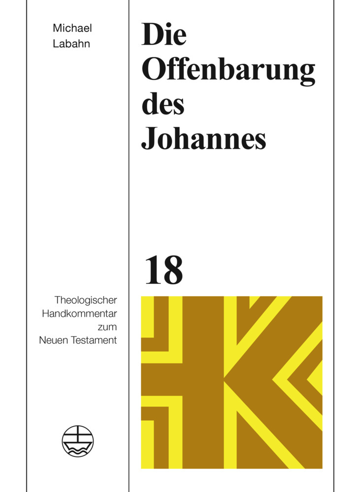 Die Offenbarung des Johannes main product photo