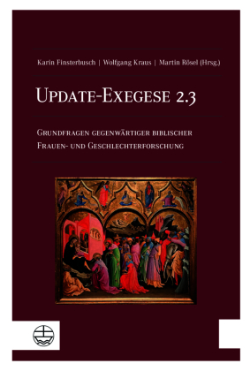 Update-Exegese 2.3