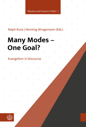 Many Modes - One Goal?