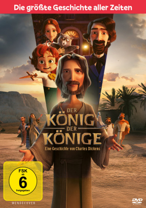 Der König der Könige
