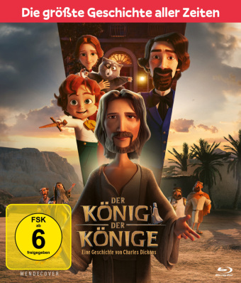 Der König der Könige