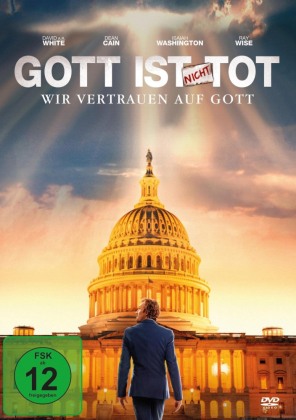 Gott ist nicht tot - Wir vertrauen auf Gott