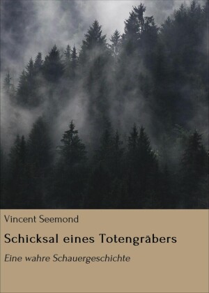Schicksal eines Totengräbers
