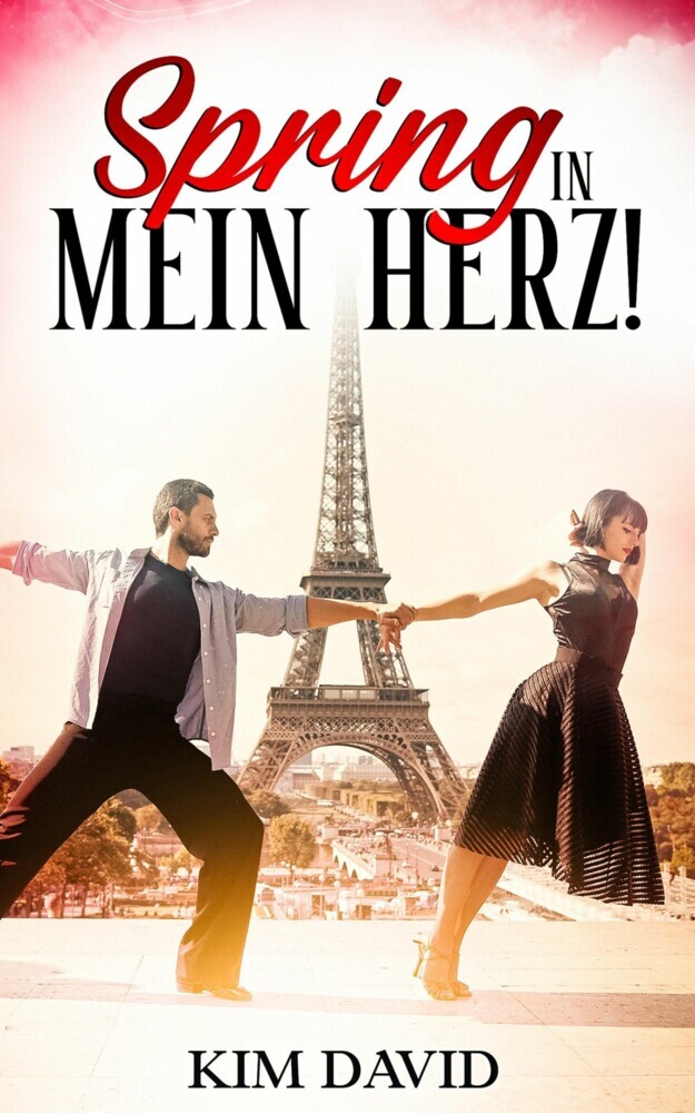 Spring in mein Herz! main product photo