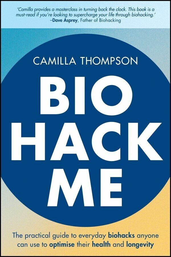 Biohack Me main product photo