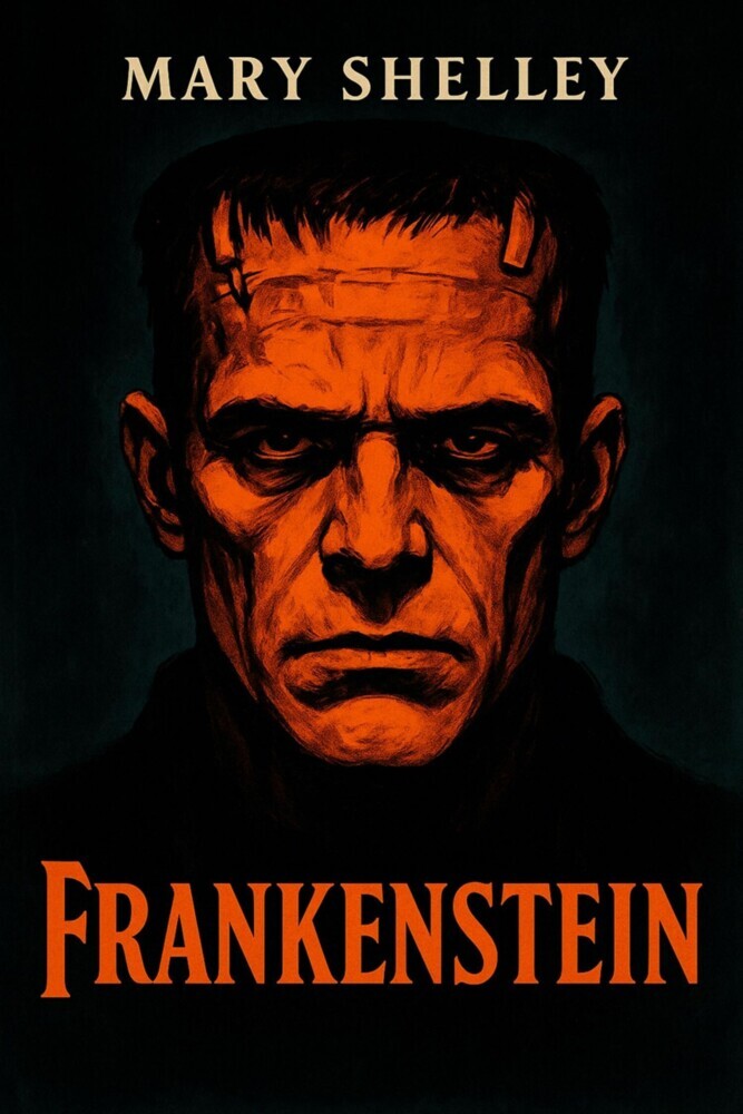 Frankenstein main product photo