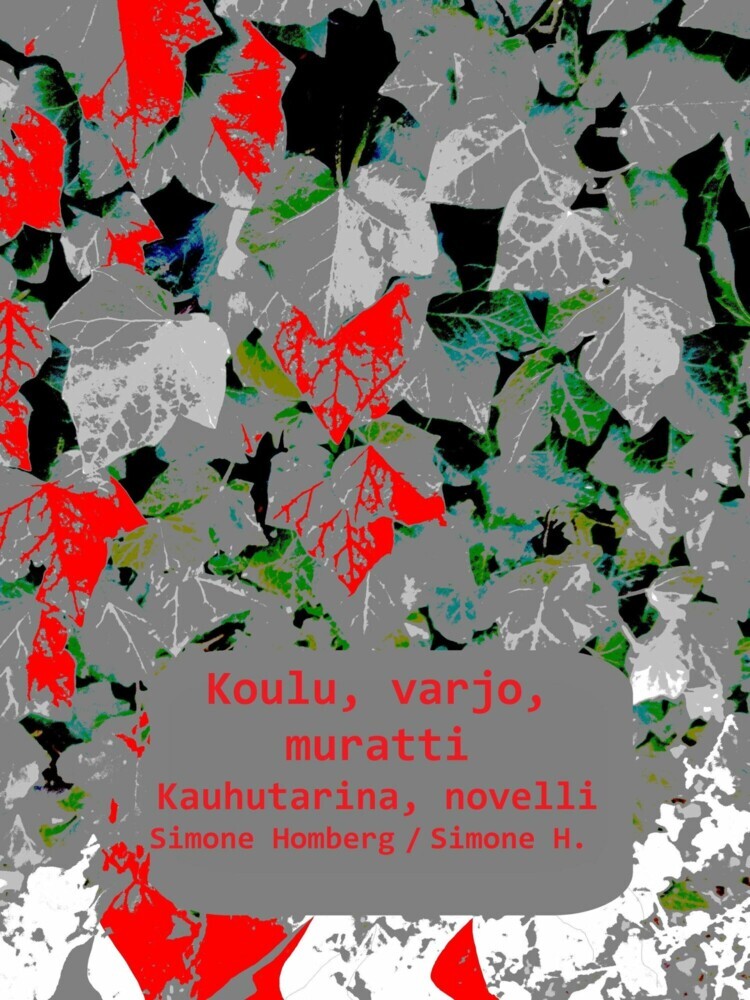 Koulu, varjo, muratti main product photo