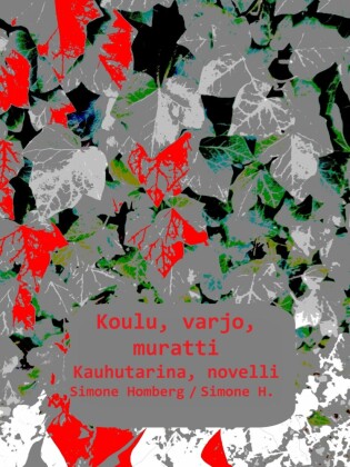 Koulu, varjo, muratti