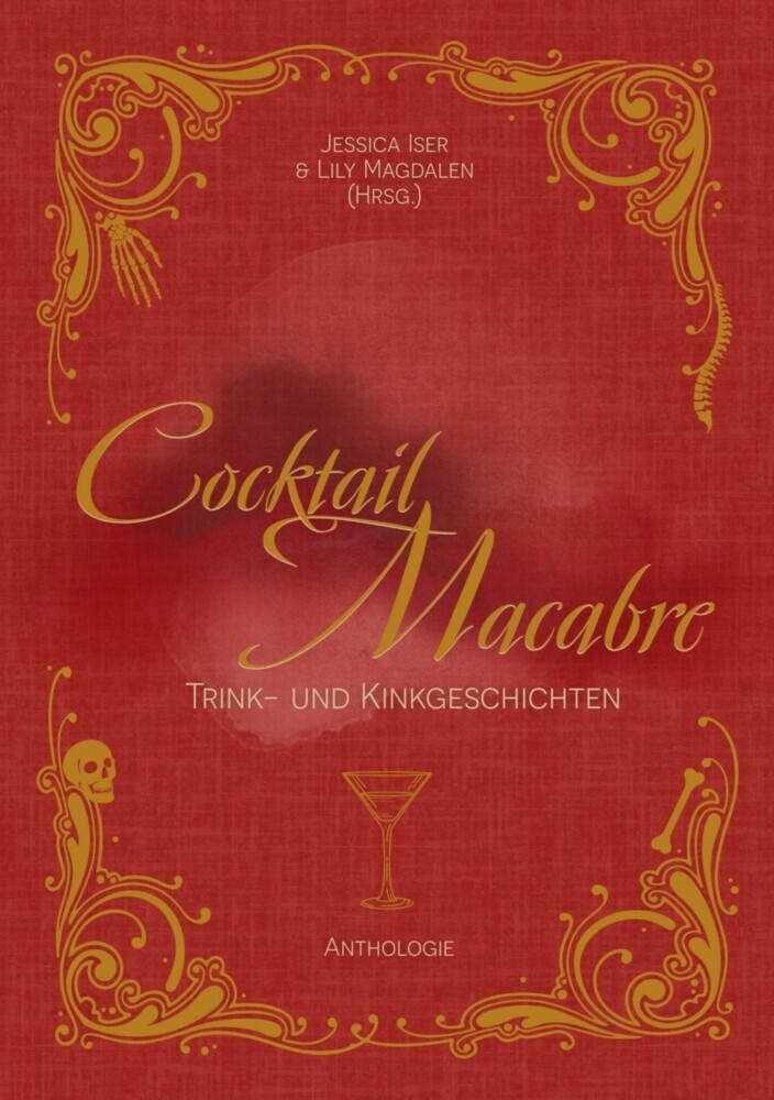 Cocktail Macabre main product photo