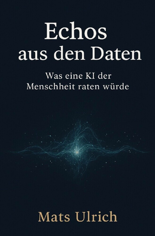 Echos aus den Daten main product photo